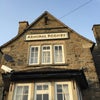 FourSquare Venue photo - user: David Steer - source: Swarm for iOS