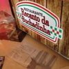 Foto Restaurante Recanto da Buchadinha, Pombos Foto Restaurante Recanto da Buchadinha, Pombos