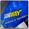 Foto Subway, Recife Foto Subway, Recife