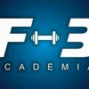 Foto Academia F3, Poá Foto Academia F3, Poá