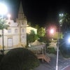 Foto Praça São João Batista, São João da Barra Foto Praça São João Batista, São João da Barra