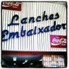 Foto Lanches Embaixador, Brasília Foto Lanches Embaixador, Brasília