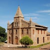 Foto Igreja Matriz De Sto Antonio, Grão Mogol Foto Igreja Matriz De Sto Antonio, Grão Mogol
