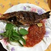 Foto Warung Lamongan 'Pakde Marto', Sumbawa Besar Foto Warung Lamongan 'Pakde Marto', Sumbawa Besar