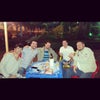 Foto Barraquinha Lanches, Marapoama Foto Barraquinha Lanches, Marapoama