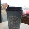 FourSquare Venue photo - user: Philip Dovgopol - source: Swarm for iOS