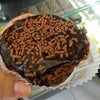 Foto Chocolate com Tapioca, Macapá Foto Chocolate com Tapioca, Macapá