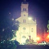 Foto Praça Central de Cravinhos, Cravinhos Foto Praça Central de Cravinhos, Cravinhos