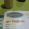 Foto hamburguer do gaguim, Esperantina Foto hamburguer do gaguim, Esperantina