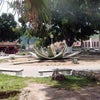 Foto Praça Central, Itambacuri Foto Praça Central, Itambacuri