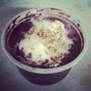 Foto Tribo do Açaí Mania, Monte Carmelo Foto Tribo do Açaí Mania, Monte Carmelo
