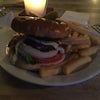 FourSquare Venue photo - user: Lewis T - source: Foursquare for iOS