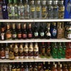 Foto Supermercado Triunfante, Parintins Foto Supermercado Triunfante, Parintins
