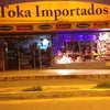 Foto Toka Importados, Uruaçu Foto Toka Importados, Uruaçu
