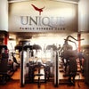 Foto Unique Family Fitness Club, Brasília Foto Unique Family Fitness Club, Brasília