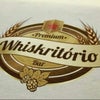 Foto Bar Whiskritório, Massapê Foto Bar Whiskritório, Massapê