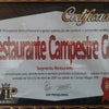 Foto Campestre Grill Restaurante, Campo Magro Foto Campestre Grill Restaurante, Campo Magro