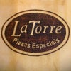Foto La Torre Pizzas Especiais, Amargosa Foto La Torre Pizzas Especiais, Amargosa