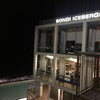 Photo of Bondi Icebergs CLUB