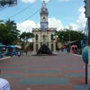 Foto Praça Nossa Senhora da Conceição, Abaetetuba Foto Praça Nossa Senhora da Conceição, Abaetetuba
