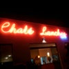 Foto Chalé Lanches, São Manuel Foto Chalé Lanches, São Manuel