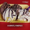 Foto Sorveteria Frutalle, Penápolis Foto Sorveteria Frutalle, Penápolis