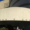 Photo of Guggenheim Museum