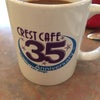 Photo of Crest Cafe