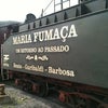 Foto Estação Ferroviária Carlos Barbosa, Carlos Barbosa Foto Estação Ferroviária Carlos Barbosa, Carlos Barbosa