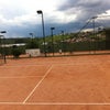 Foto Double Game Tennis Academy, Varginha Foto Double Game Tennis Academy, Varginha