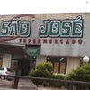 Foto Supermercado São José, Colorado Foto Supermercado São José, Colorado