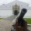 Foto Forte do Brum, Recife Foto Forte do Brum, Recife