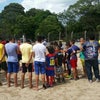 Foto CT Do Clube Do Remo Base , Vigia Foto CT Do Clube Do Remo Base , Vigia