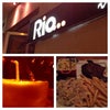 Foto Rio Bistrô e Lounge, Brasília Foto Rio Bistrô e Lounge, Brasília