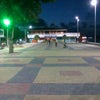 Foto Praça da Baia da Traição, Baia da Traição Foto Praça da Baia da Traição, Baia da Traição