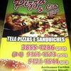 Foto Pizza & Cia, Rio Paranaíba Foto Pizza & Cia, Rio Paranaíba