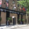 Photo of St. Regis Hotel