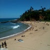 Foto Praia da Paciência, Salvador Foto Praia da Paciência, Salvador