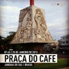 Foto Praça do Café, Jandaia do Sul Foto Praça do Café, Jandaia do Sul