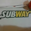 Foto Subway, Juazeiro do Norte
