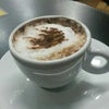 Foto Café da Praça, Poços de Caldas Foto Café da Praça, Poços de Caldas