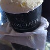 Foto Flor de Leite Gelato Natural, Mococa Foto Flor de Leite Gelato Natural, Mococa