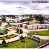 Foto Praça da Alimentaçao e Tres Poderes, Petrolândia Foto Praça da Alimentaçao e Tres Poderes, Petrolândia