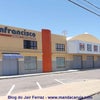 Foto Super mercado San francisco, Petrolândia Foto Super mercado San francisco, Petrolândia