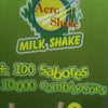 Foto Aeroshake, Ipiaú Foto Aeroshake, Ipiaú