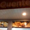 Foto Padaria Pão Quente, São Mateus do Sul Foto Padaria Pão Quente, São Mateus do Sul