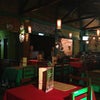Foto Quintal Restaurante e Pizzaria, Rio de Contas Foto Quintal Restaurante e Pizzaria, Rio de Contas