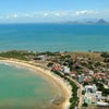 Foto Praia dos Castelhanos, Anchieta Foto Praia dos Castelhanos, Anchieta