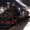 Foto Museu Ferroviário, São João del-Rei Foto Museu Ferroviário, São João del-Rei