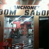 Foto Lanchonete Bom Sabor, Gurinhém Foto Lanchonete Bom Sabor, Gurinhém